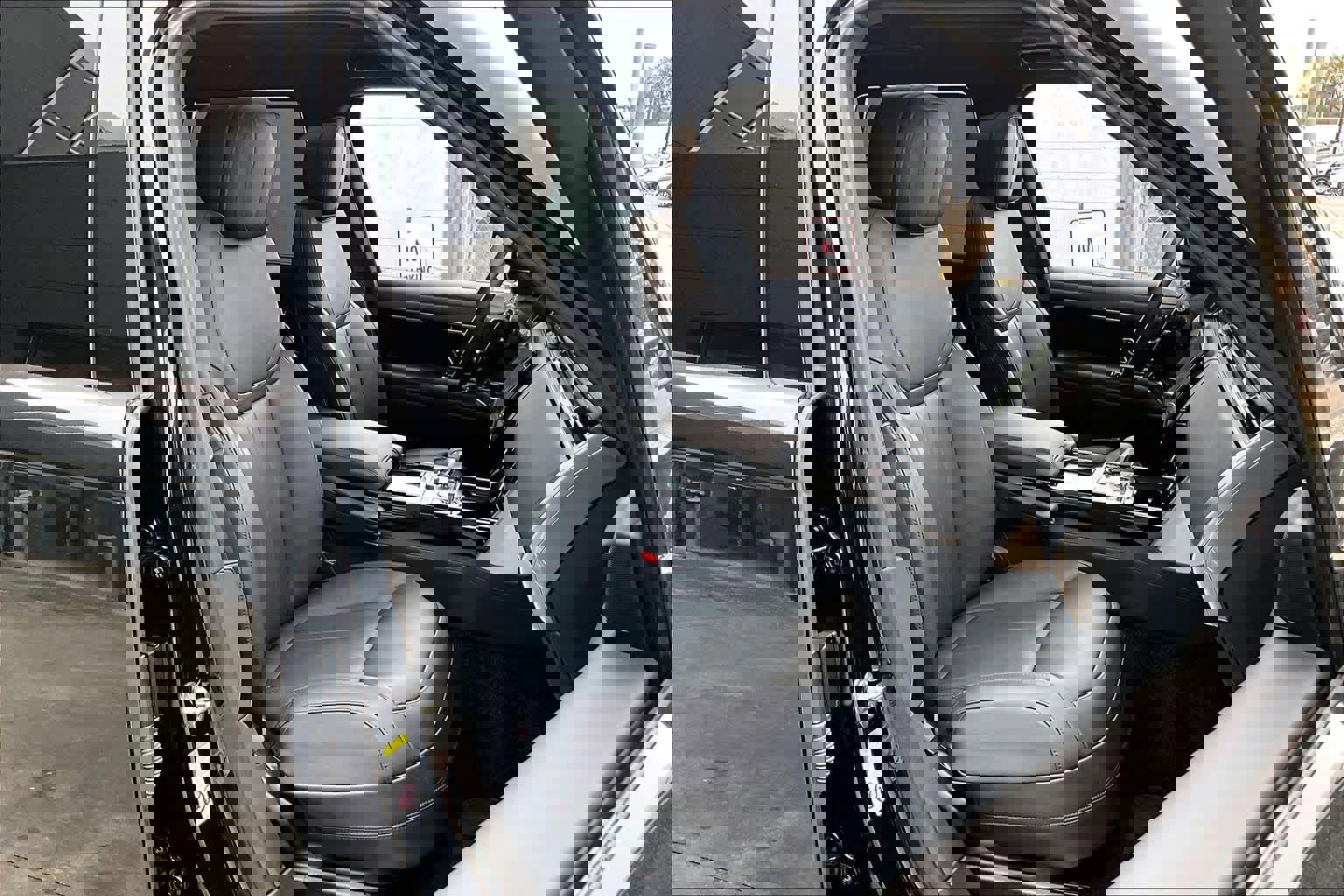 Used 2023 Land Rover Range Rover SE image 9