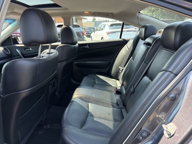 Used 2013 Nissan Maxima 3.5 SV FWD image 10
