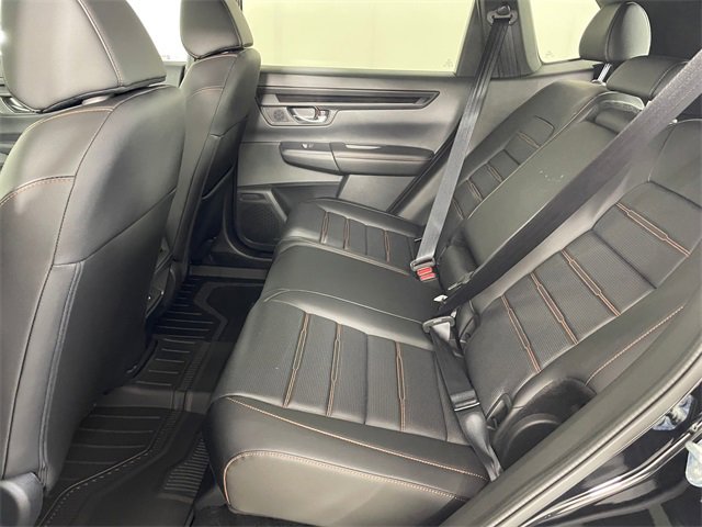 New 2026 Honda CR-V Sport-L image 16