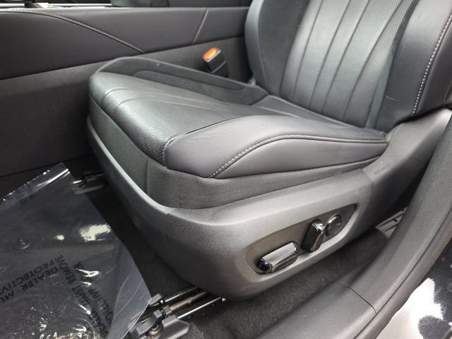 Used 2024 Lexus RX 500h F Sport w/ Accessory Package (2T) AWD/4WD image 25