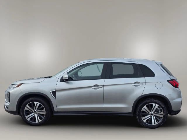 Used 2024 Mitsubishi Outlander Sport 2.0 image 8