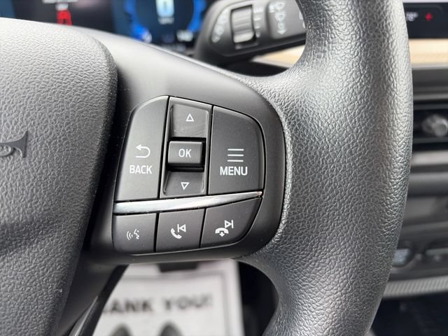 Used 2025 Ford Bronco Sport Big Bend AWD/4WD image 13