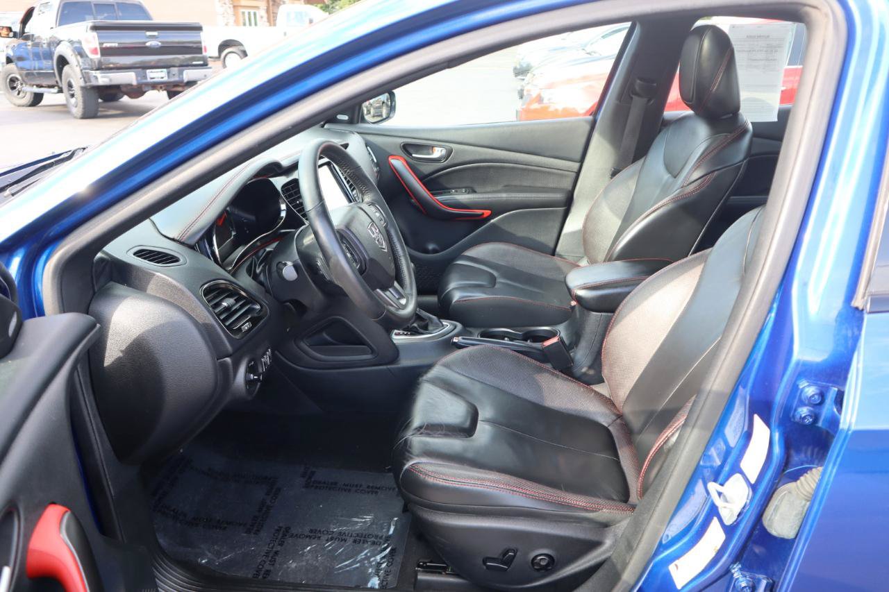 Used 2014 Dodge Dart GT FWD image 15