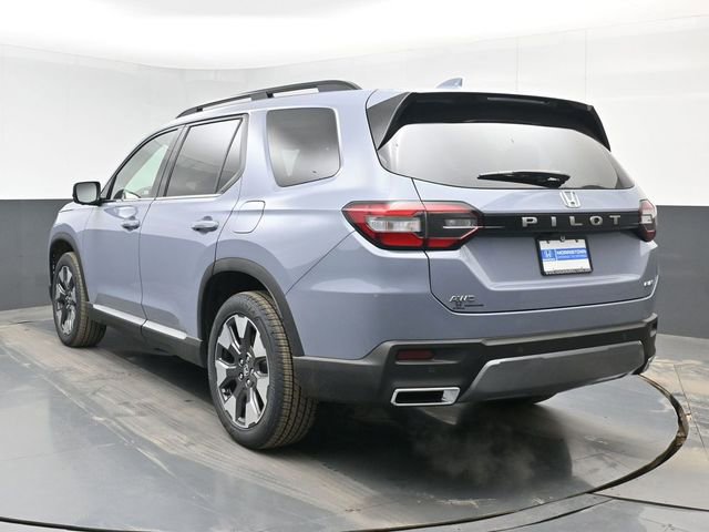 New 2026 Honda Pilot Elite image 7