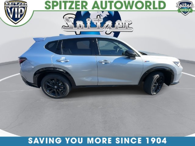 New 2026 Acura ADX A-Spec w/ Advance Package AWD/4WD image 16