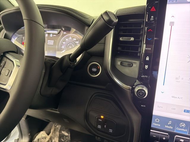 New 2026 RAM 3500 Laramie image 22