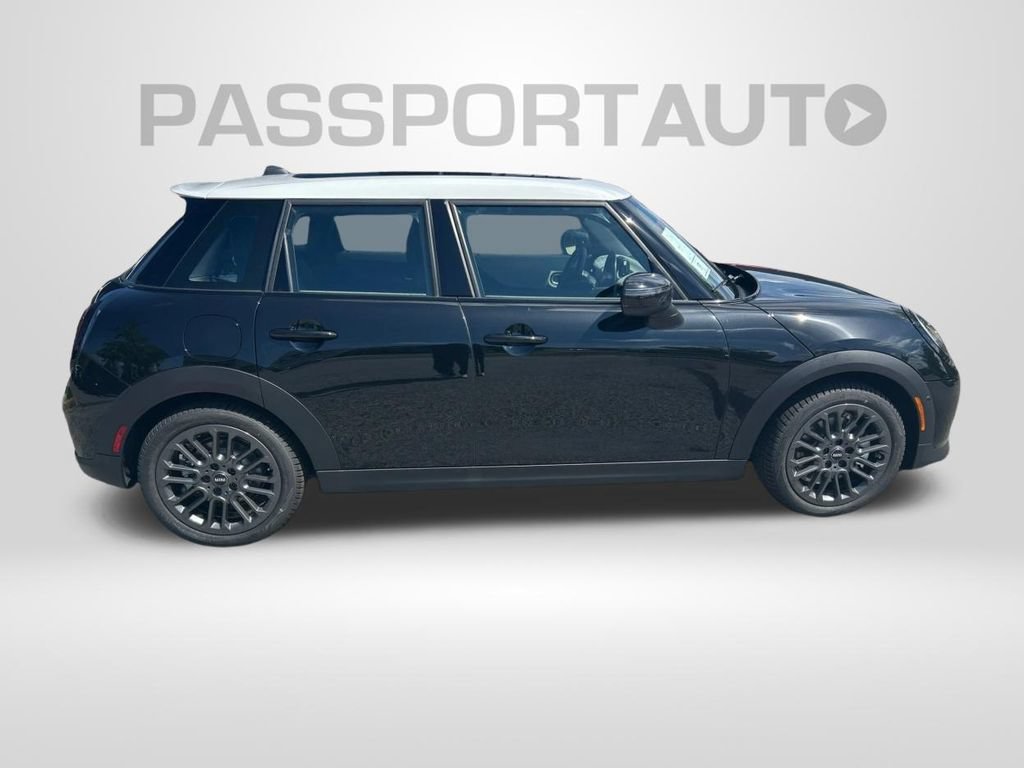 New 2026 MINI Cooper S FWD image 4
