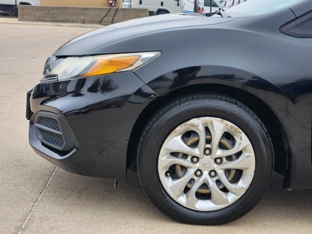 Used 2014 Honda Civic LX image 13