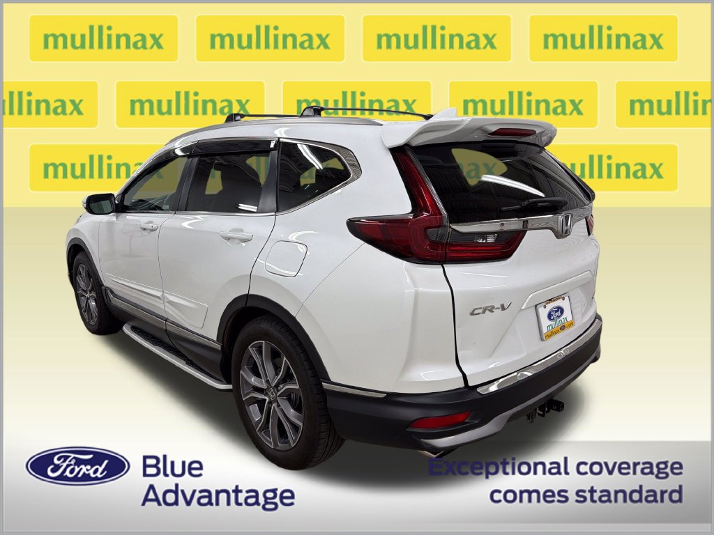 Used 2020 Honda CR-V Touring image 10