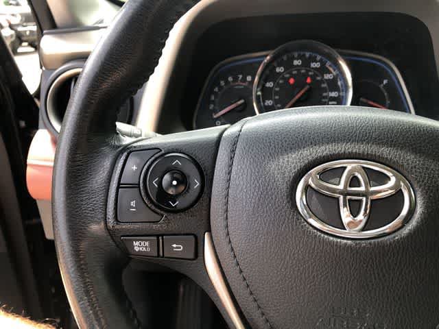 Used 2015 Toyota RAV4 Limited w/ Technology Package AWD/4WD image 31