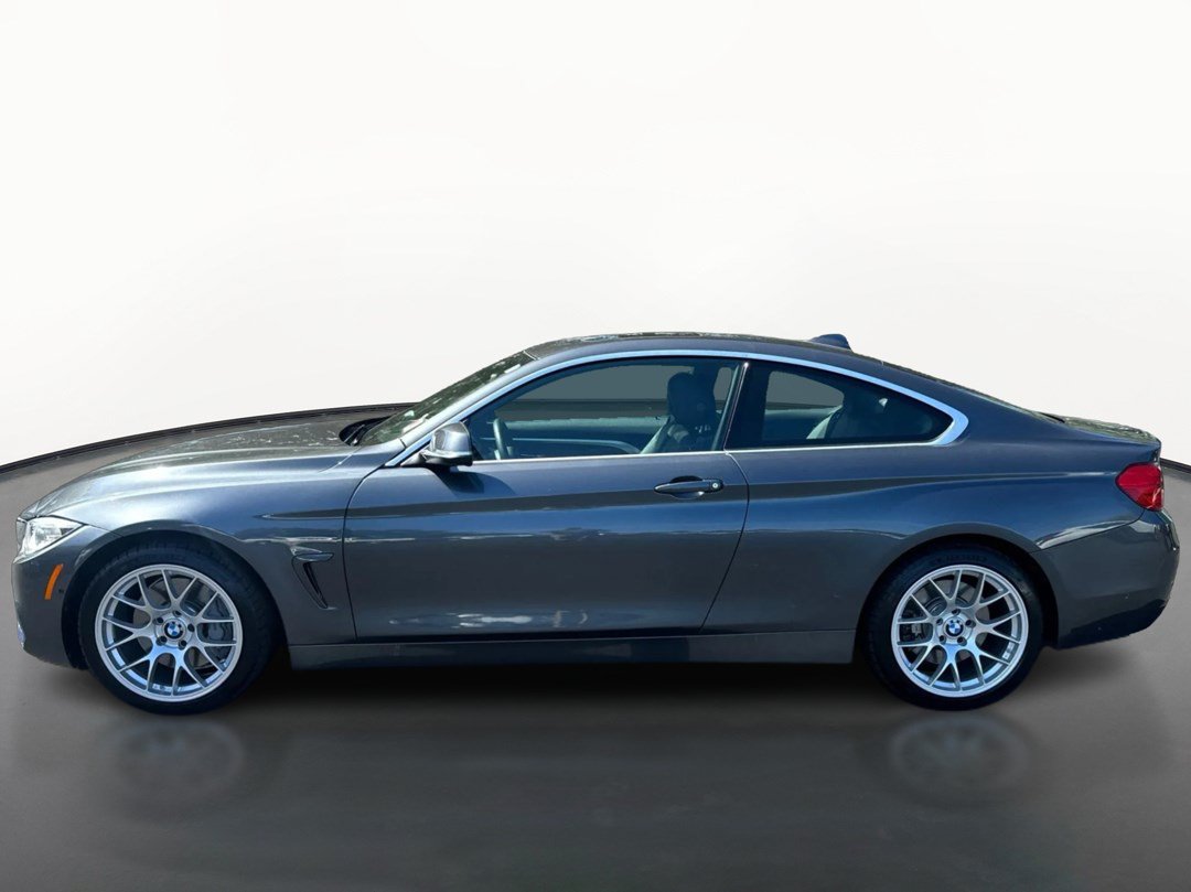 Used 2016 BMW 435i Coupe RWD image 6