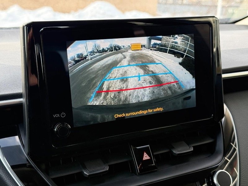 Used 2024 Toyota Corolla LE image 24