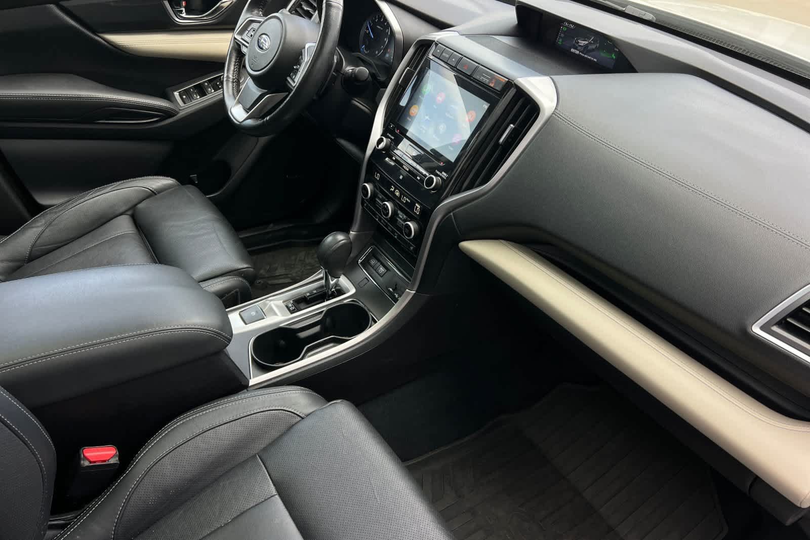 Used 2021 Subaru Ascent Limited w/ Technology Package AWD/4WD image 19