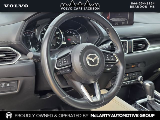 Used 2020 MAZDA CX-5 Grand Touring image 23