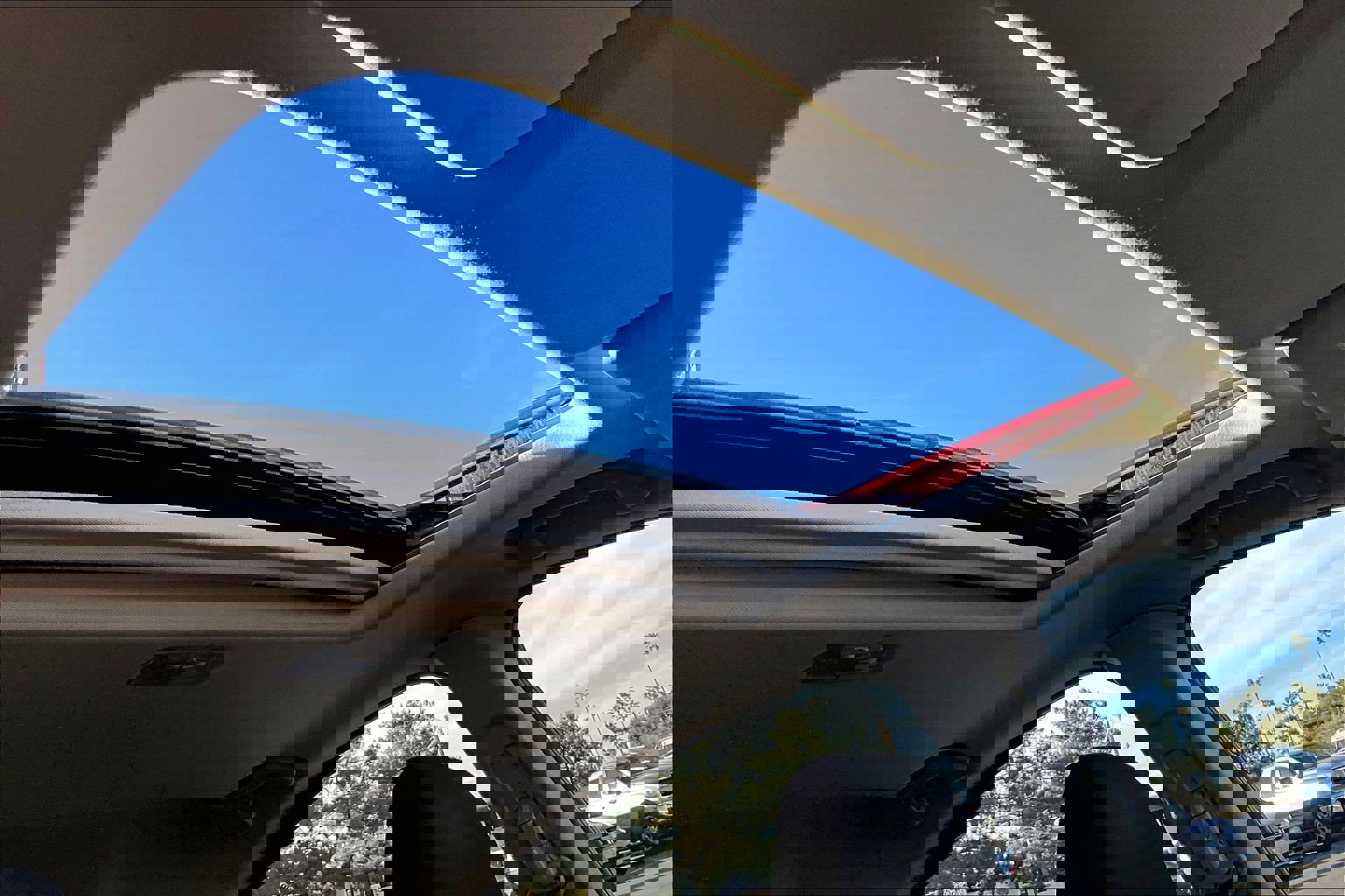 Used 2018 Honda HR-V EX image 15