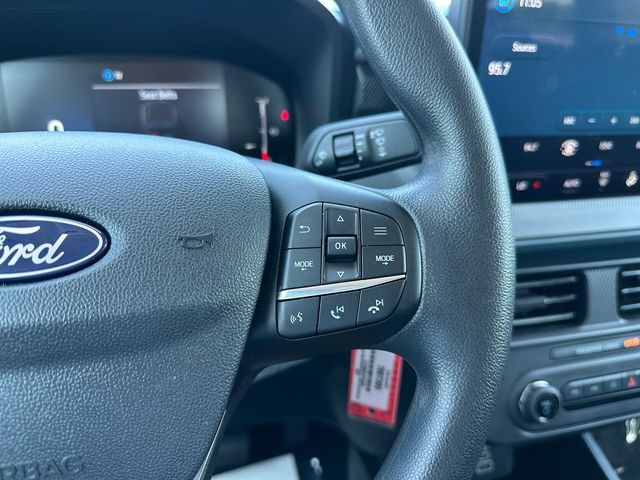 Used 2025 Ford Maverick XL w/ 4K Tow Package AWD/4WD image 22