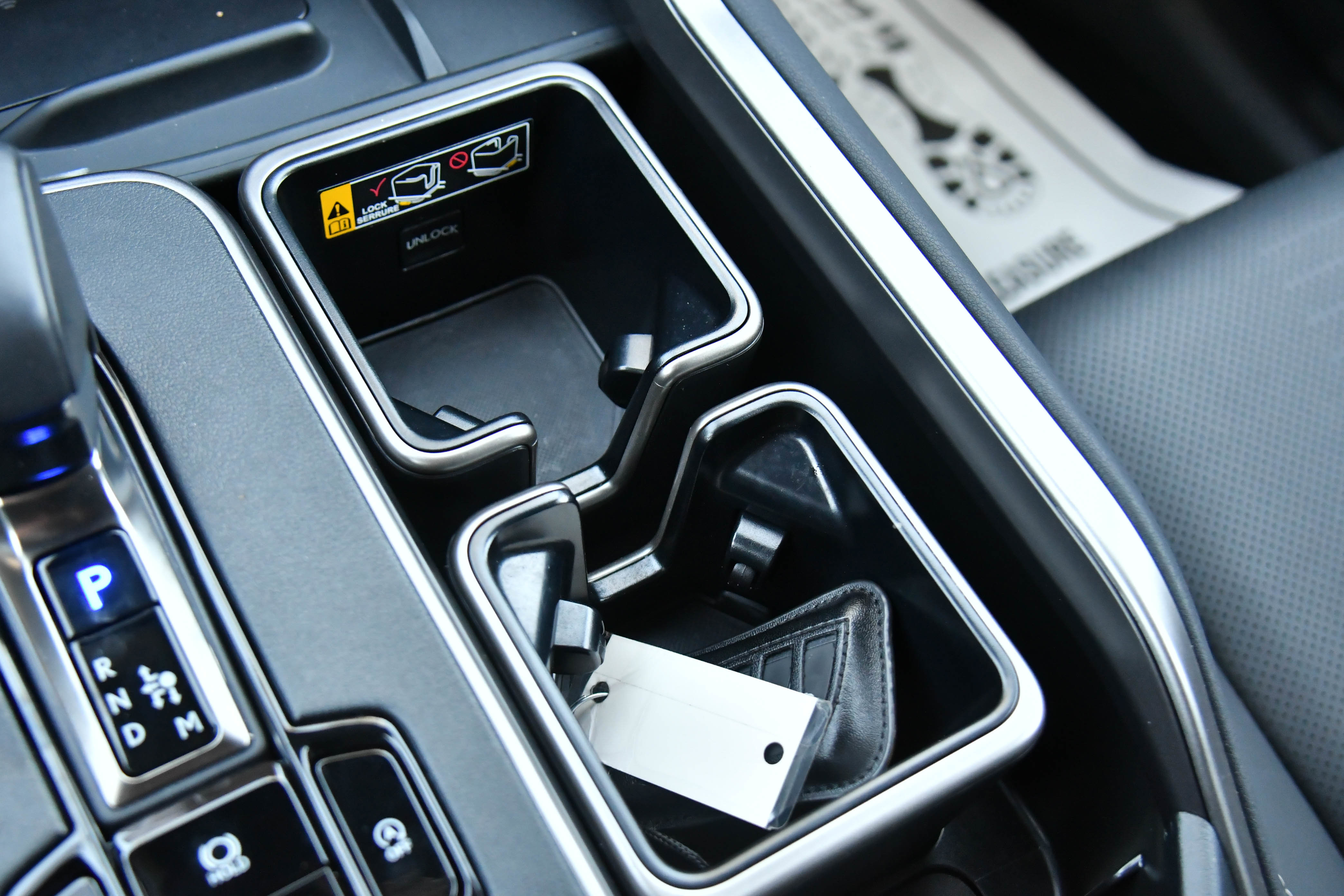 Used 2025 Lexus TX 350 FWD w/ Technology Package image 27