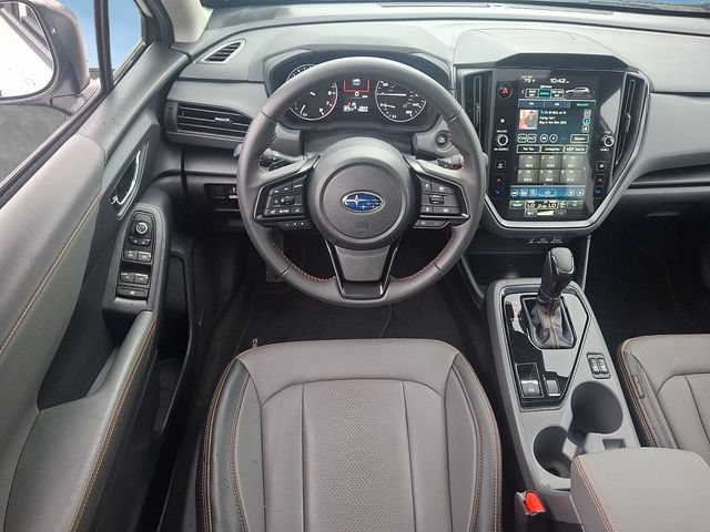 Used 2025 Subaru Crosstrek 2.5i Limited AWD/4WD image 11