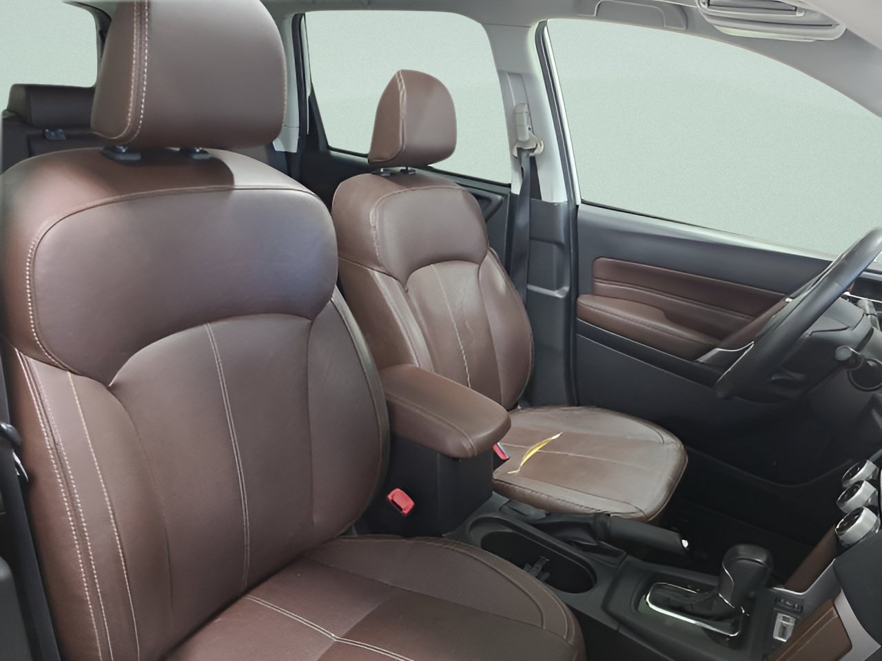 Used 2018 Subaru Forester 2.5i Touring w/ Popular Package #2 AWD/4WD image 14