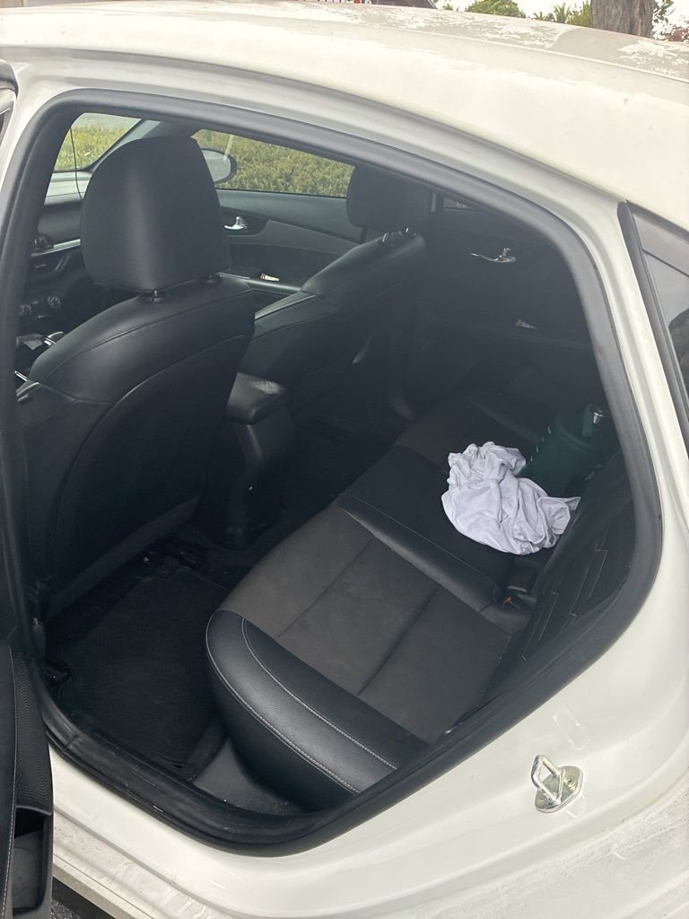 Used 2020 Kia Forte GT-Line image 9