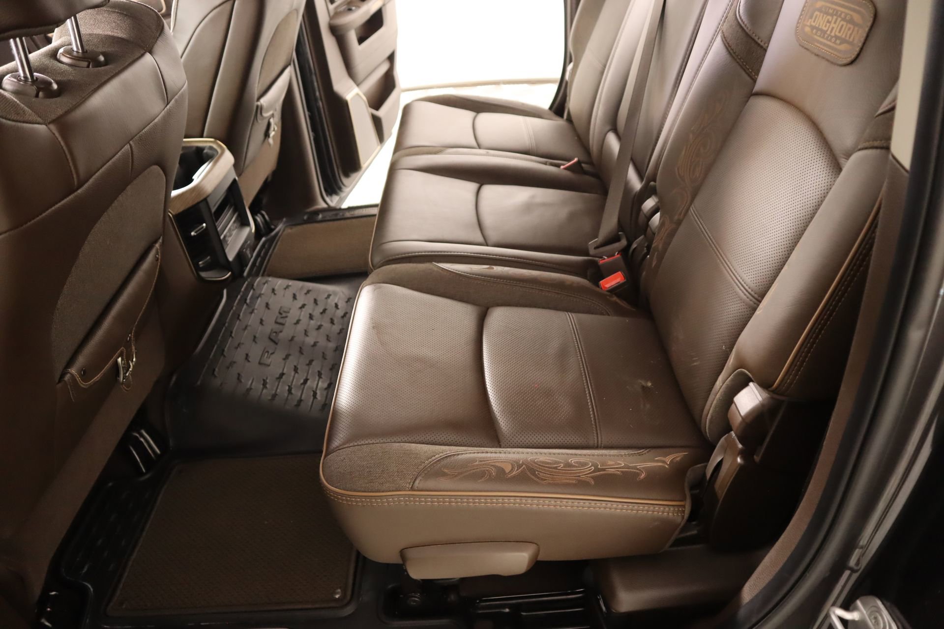 Used 2025 RAM 2500 Limited image 13