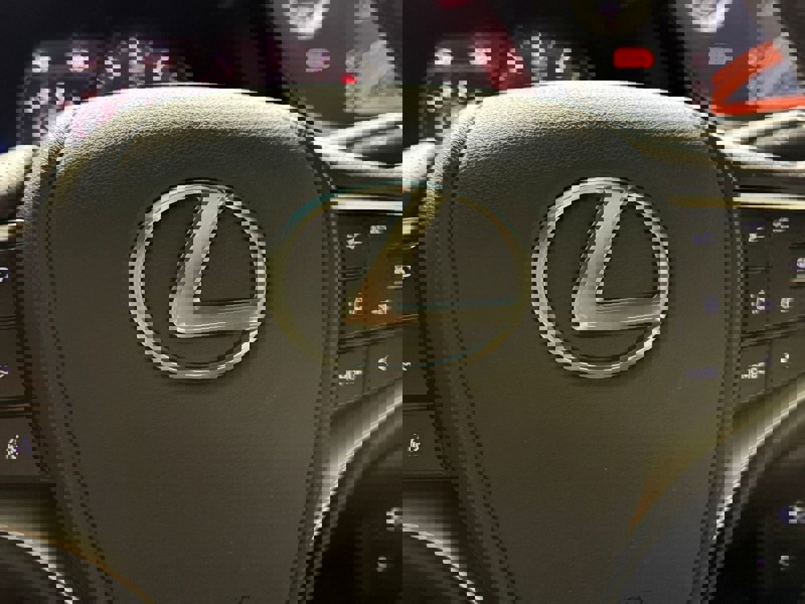 Used 2022 Lexus ES 350 F Sport image 17