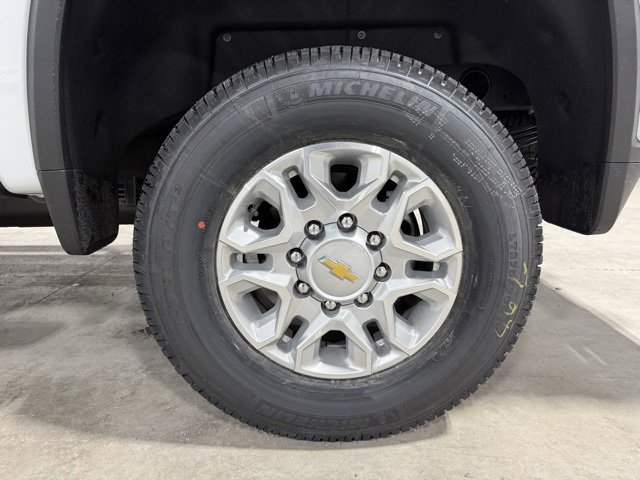 New 2026 Chevrolet Silverado 2500 LT w/ All Star Edition image 40