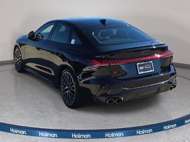 Used 2026 Audi S5 Premium Plus AWD/4WD image 8