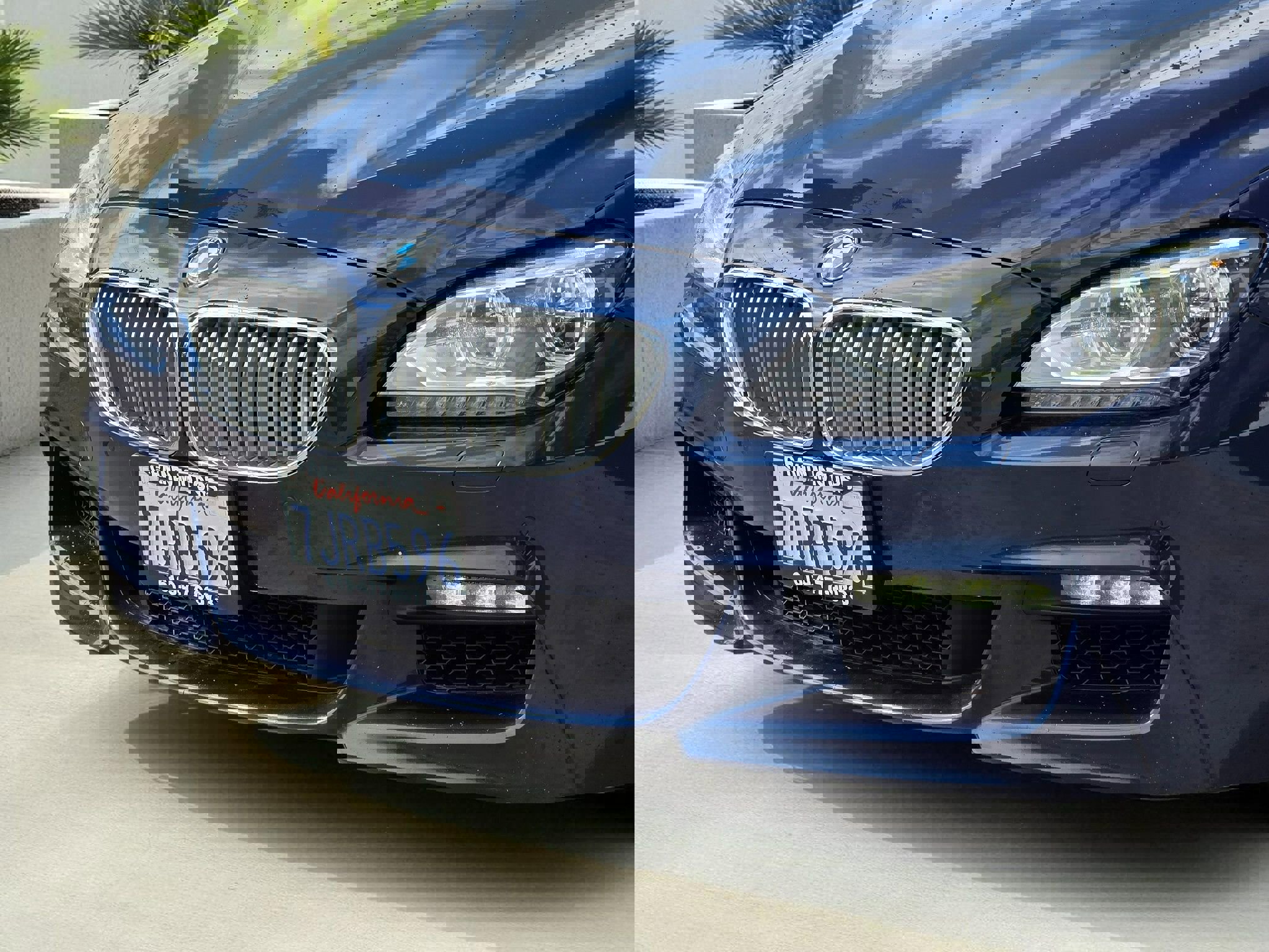 Used 2015 BMW 650i Convertible image 9