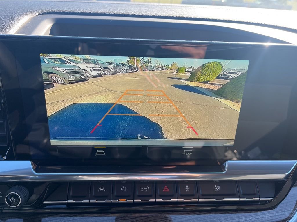 New 2026 Chevrolet Silverado 1500 LT image 24