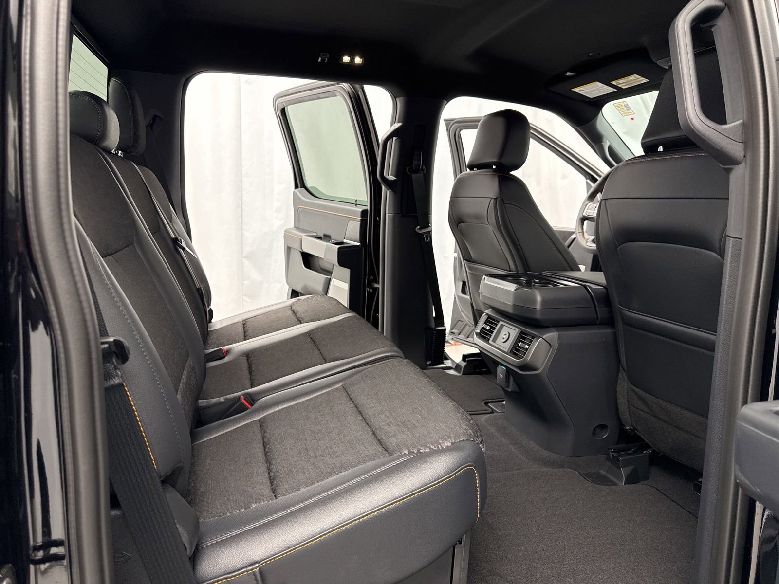 New 2025 Ford F150 Tremor image 41