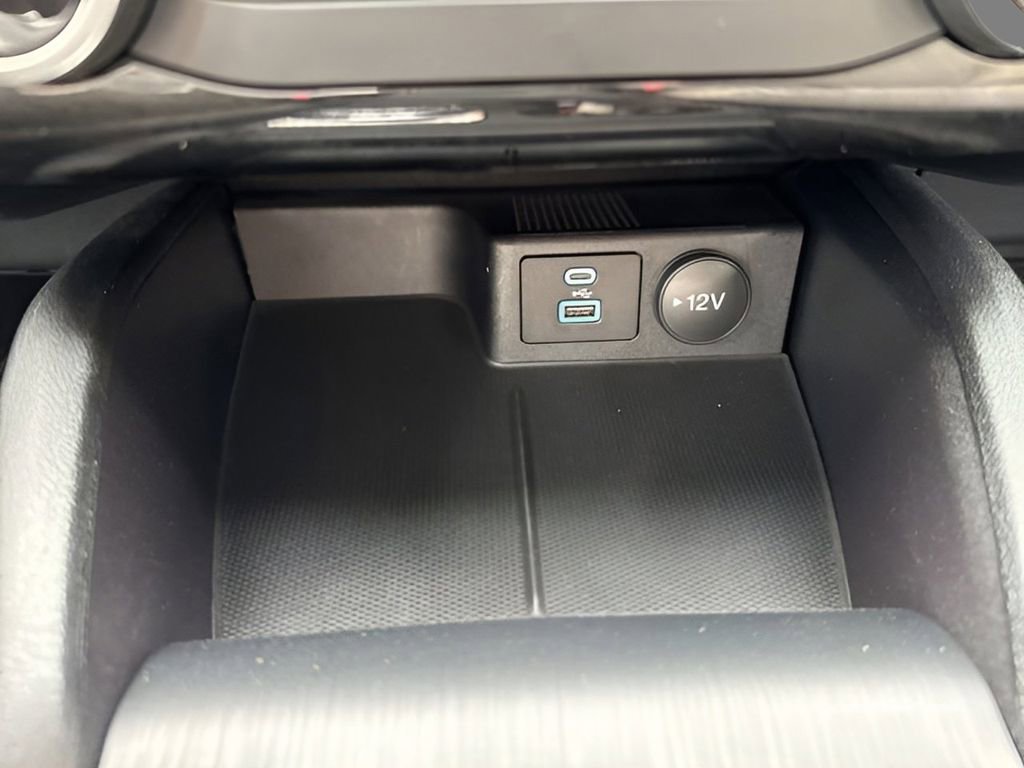 Used 2022 Ford Escape SE AWD/4WD image 27