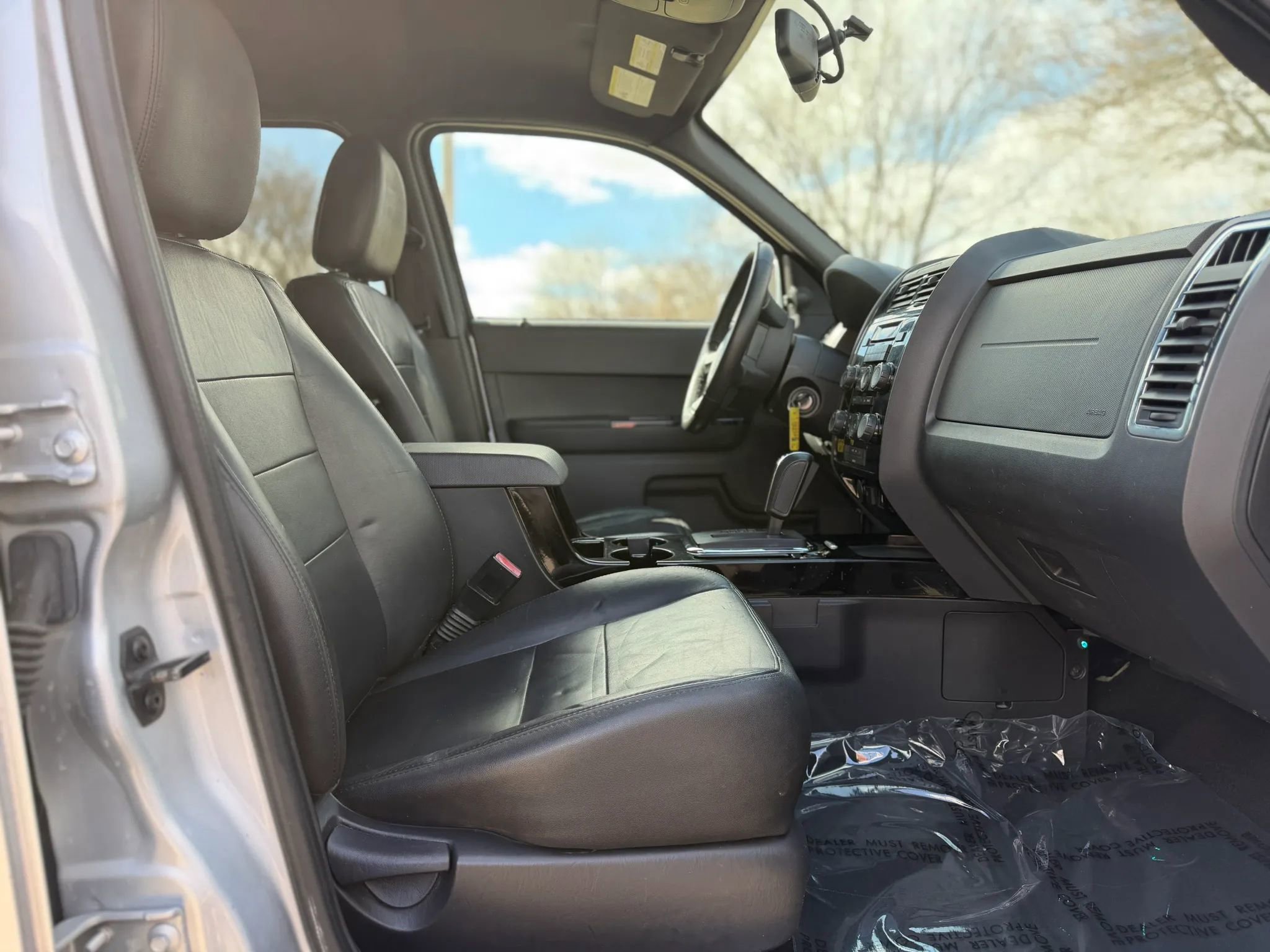 Used 2012 Ford Escape Limited image 20