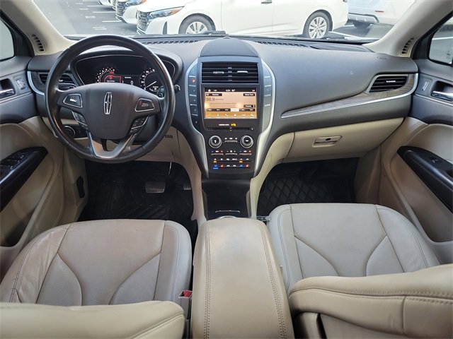 Used 2017 Lincoln MKC Reserve image 13