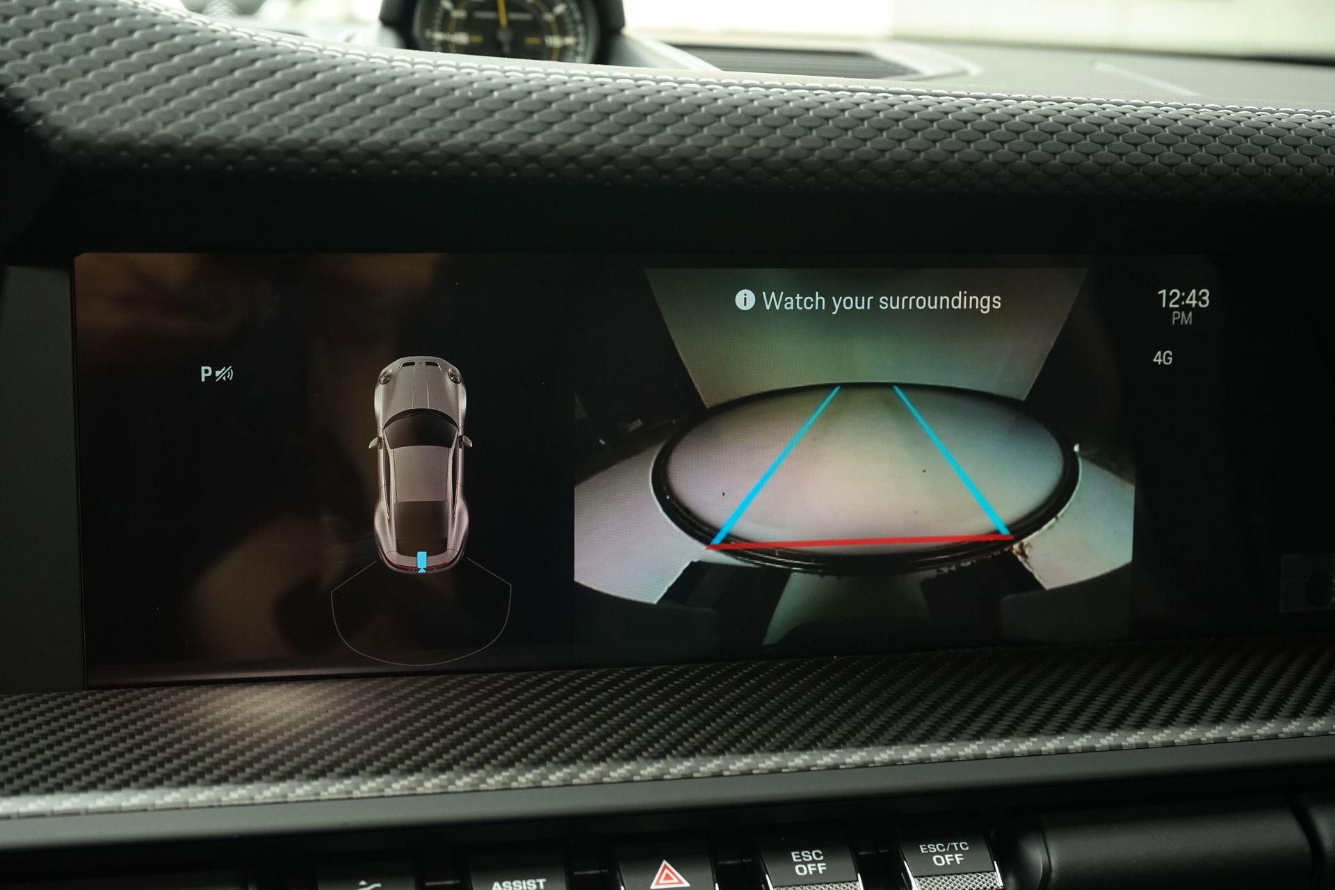 Used 2026 Porsche 911 GT3 image 16