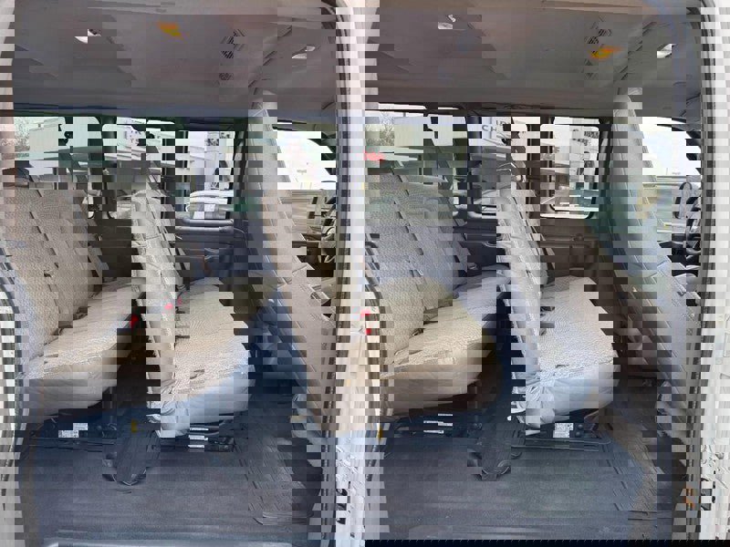 Used 2020 Chevrolet Express 3500 LT w/ LT Preferred Equipment Group image 11