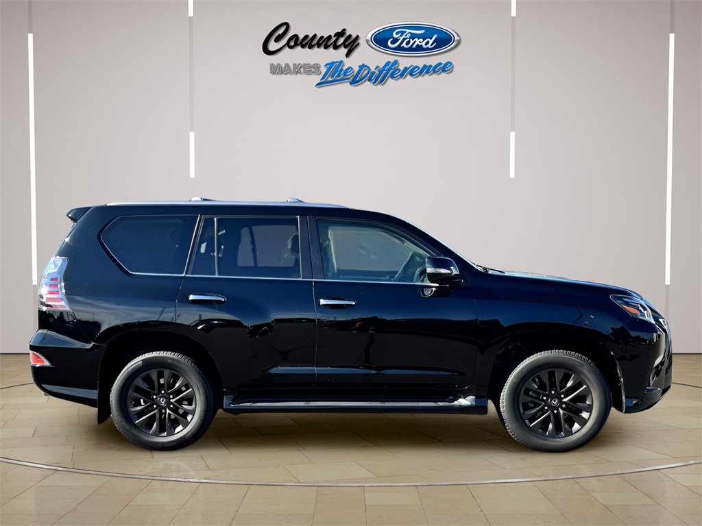 Used 2020 Lexus GX 460 Premium image 26