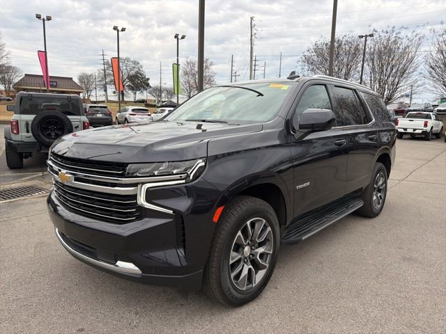 Used 2022 Chevrolet Tahoe LT image 7