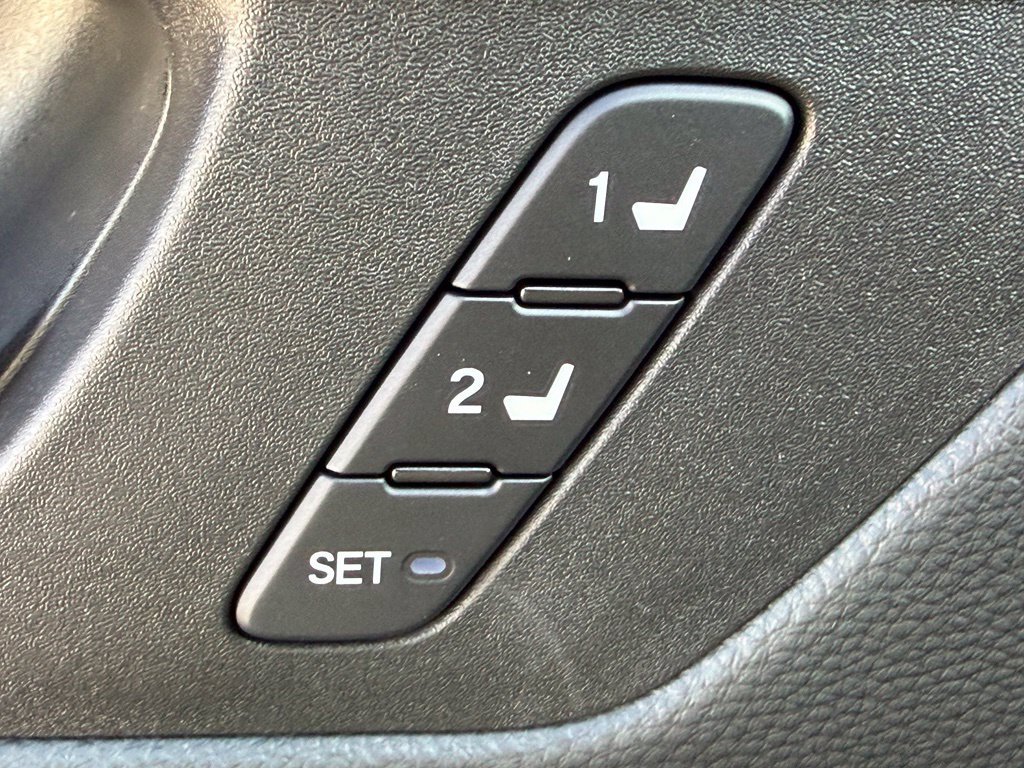 New 2027 Honda CR-V Sport-L image 8