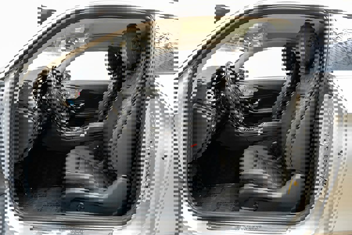 Used 2017 Mercedes-Benz C 300 Coupe w/ Premium 1 Package image 4