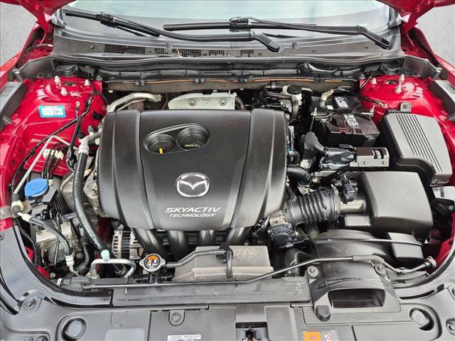 Used 2014 MAZDA MAZDA6 Sport FWD image 21