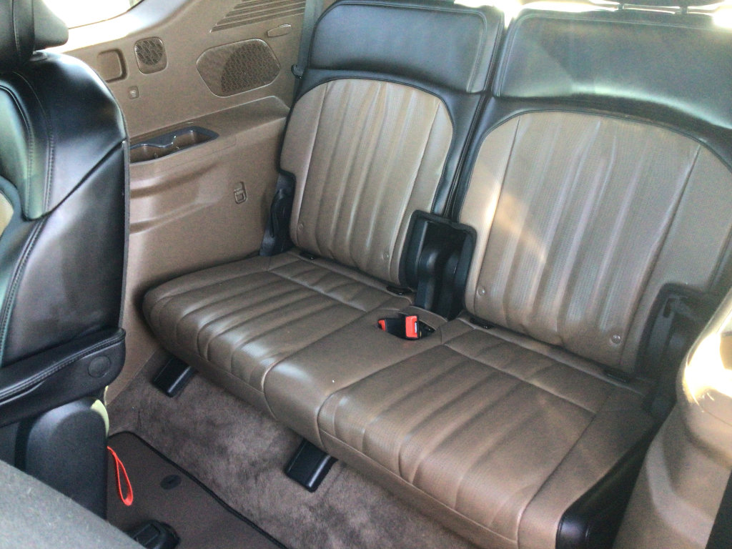 Used 2024 Kia EV9 GT-Line image 14