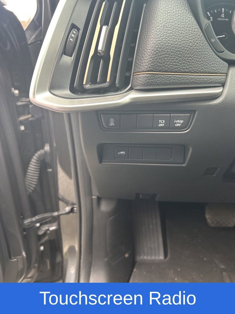 Used 2024 MAZDA CX-90 3.3 Turbo w/ Preferred Plus image 9