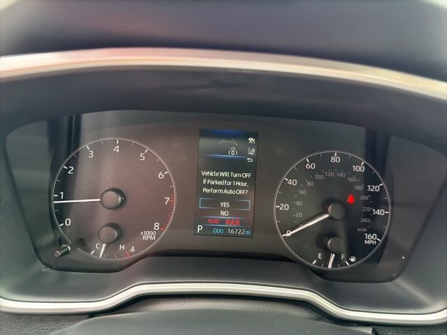 Certified 2023 Toyota Corolla SE image 13
