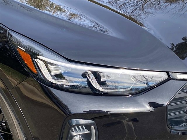 Used 2023 Ford Escape ST-Line Elite image 4