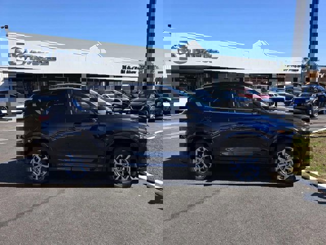 New 2025 MAZDA CX-5 AWD 2.5 S w/ Select Package image 2