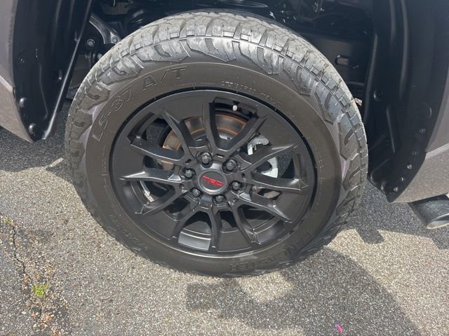 Used 2023 Toyota Tundra SR5 AWD/4WD image 9