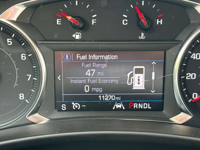 Used 2024 Chevrolet Equinox LT FWD image 33