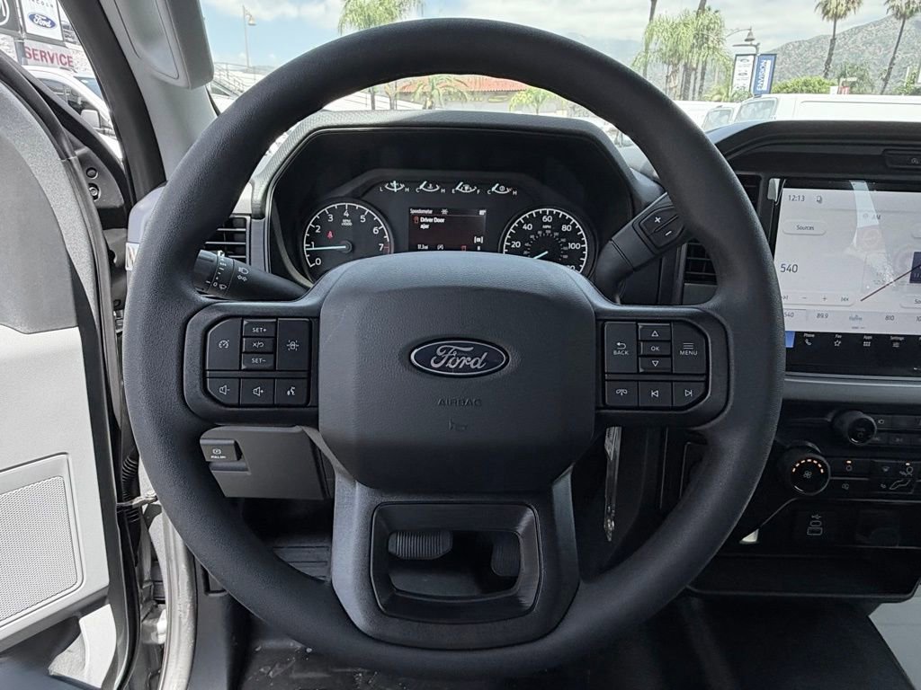 New 2026 Ford F150 XL RWD image 16