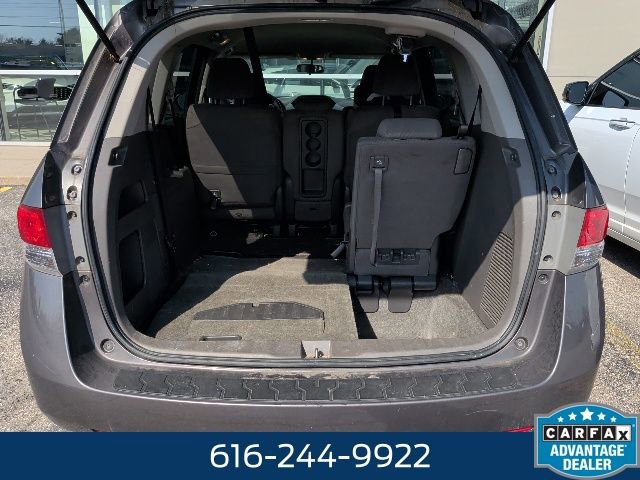 Used 2015 Honda Odyssey EX image 6
